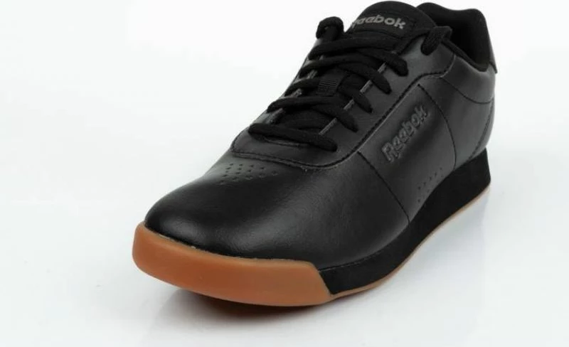 Superge, Reebok Royal Charm, črne