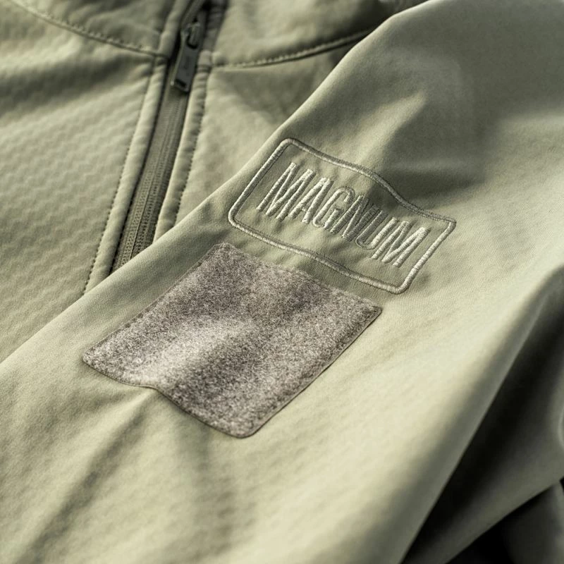 Jakna za moške Magnum, zelena