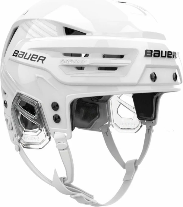 Hokejska čelada Bauer Re-Akt 90, črna