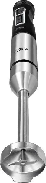 Rokni mešalnik MPM MBL-33M, 1500 W, inox, črn