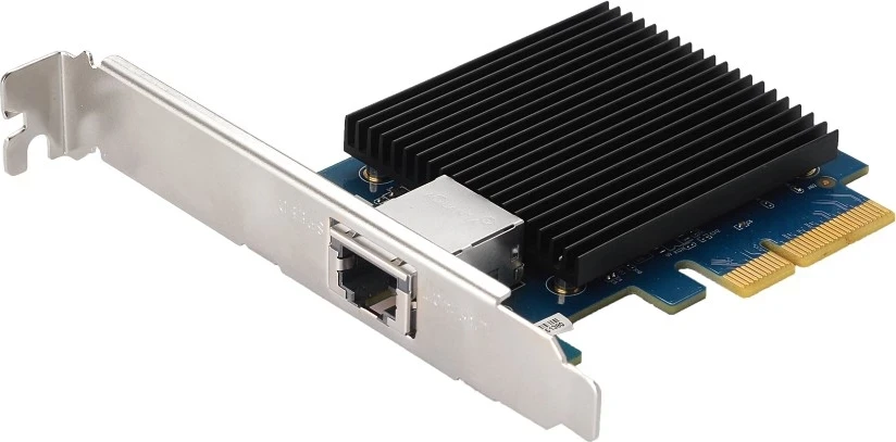 10 Gigabit Ethernet strežniški vmesnik Edimax EN-9320TXE V2