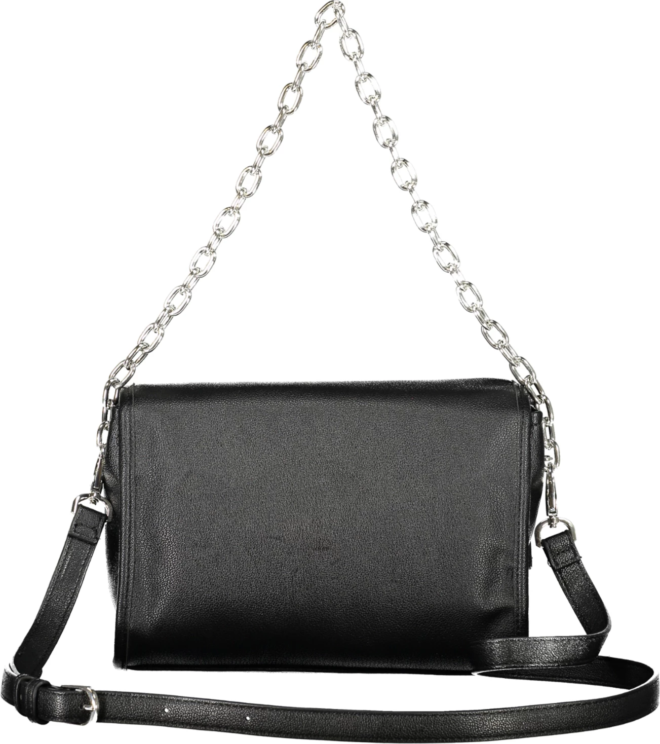 Torba za ženske Valentino Bags, črna