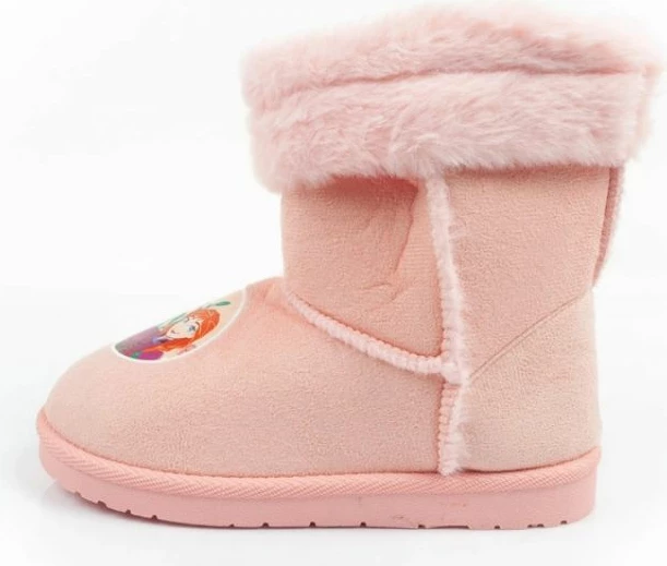 Dekliške čevlje Cerda, roza