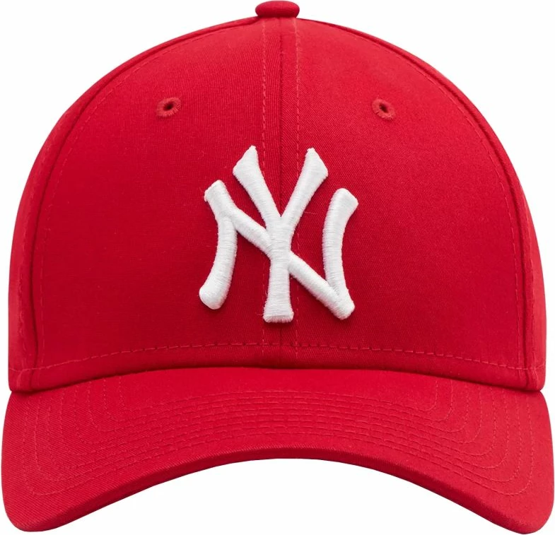 Kapelica, 39THIRTY League Essential New York Yankees, New Era, rdeča