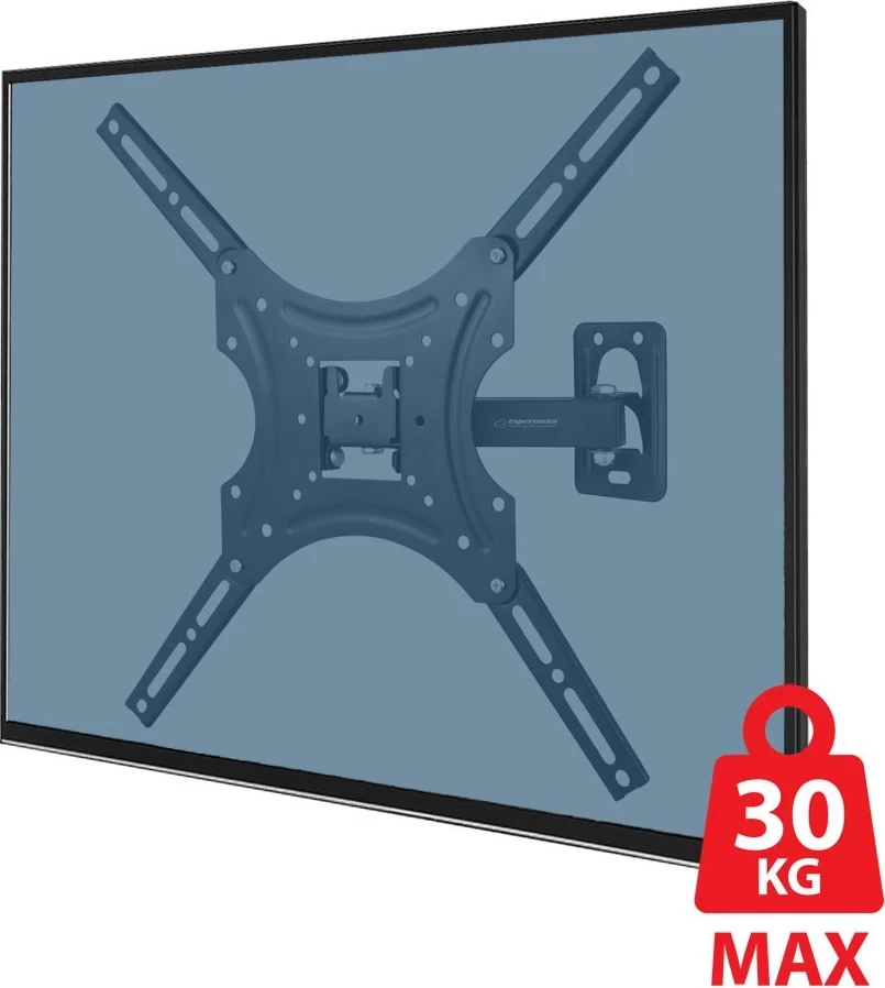 Nosilec za TV Esperanza ERW015, 26–70''
