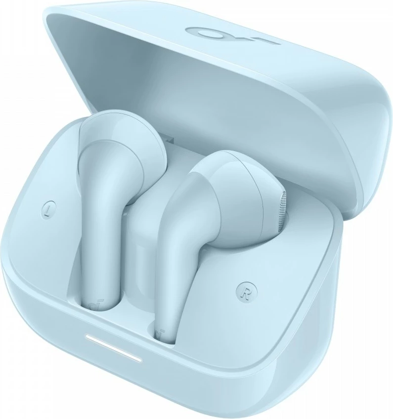 Slušalke Bluetooth z mikrofonom Anker Soundcore K20i, modre