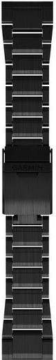 Pas za uro, 26 mm, titan, Garmin QuickFit