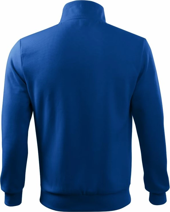 Duks brez kapuce Malfini za moške, modra