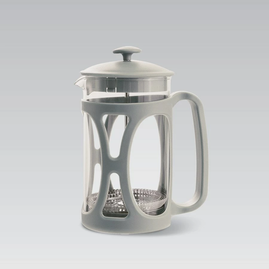 French press Maestro MR-1663, 1000 ml, siv