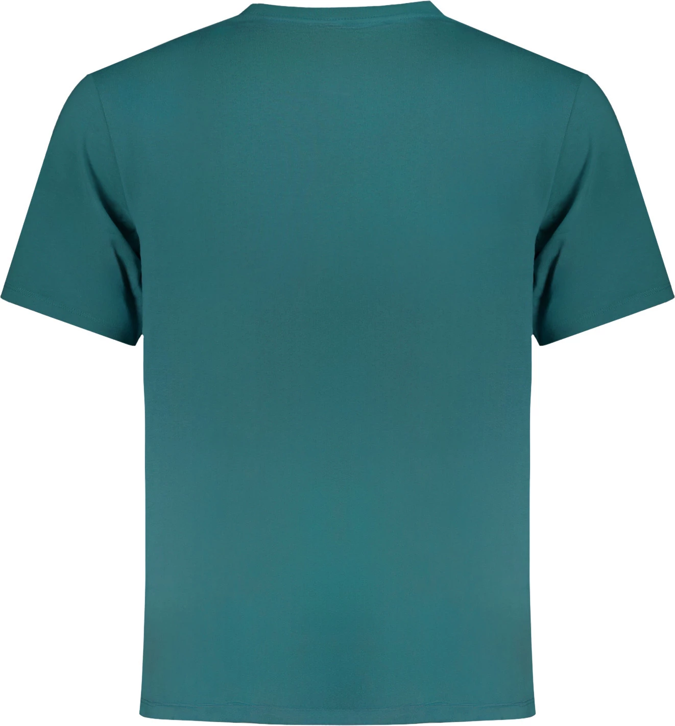 Majica moška Wrangler, zelena