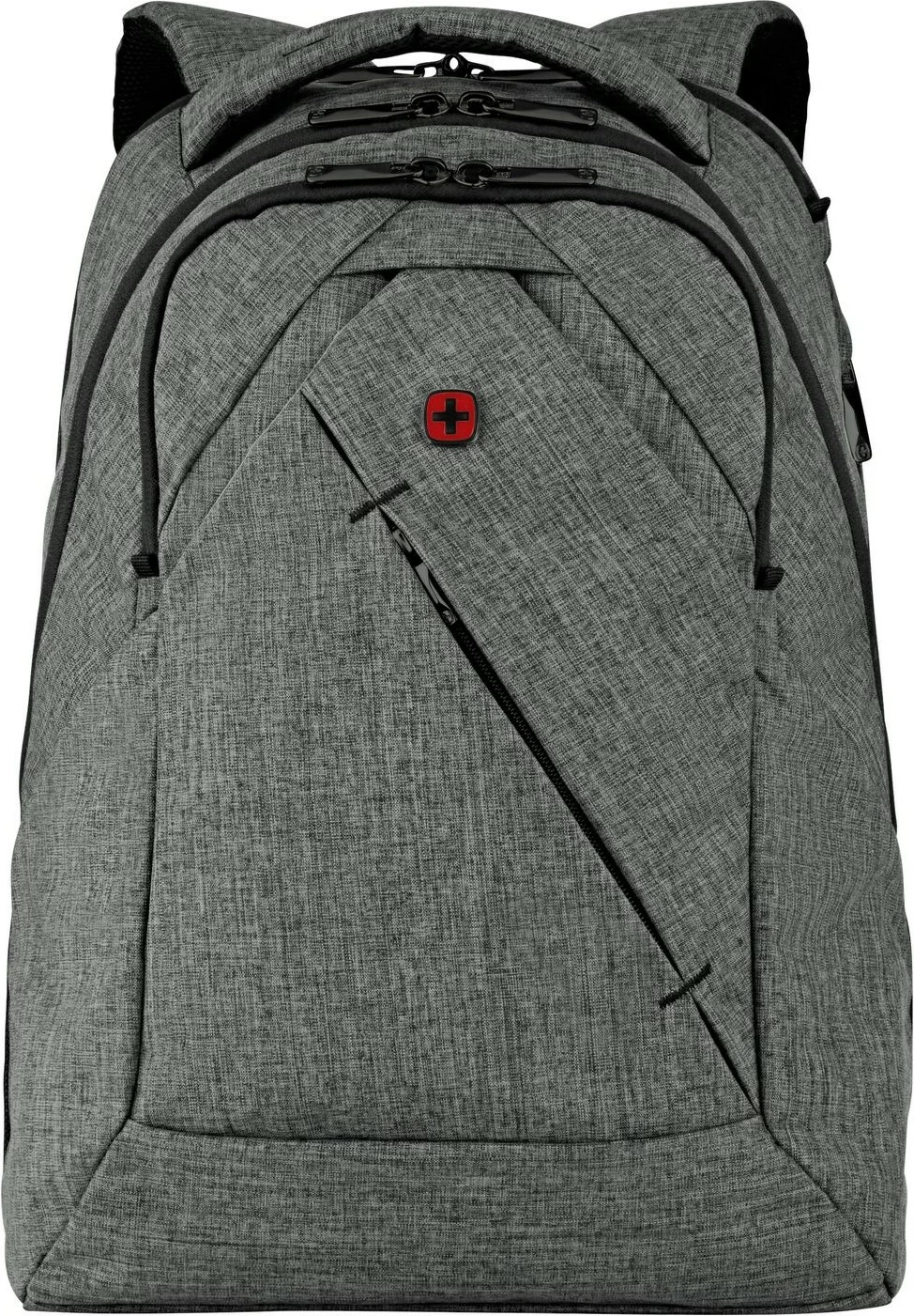 Nahrbtnik Wenger MoveUp, 40,6 cm (16"), Heather Gray