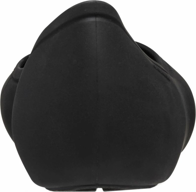 Kopačke Crocs, ženske, črne