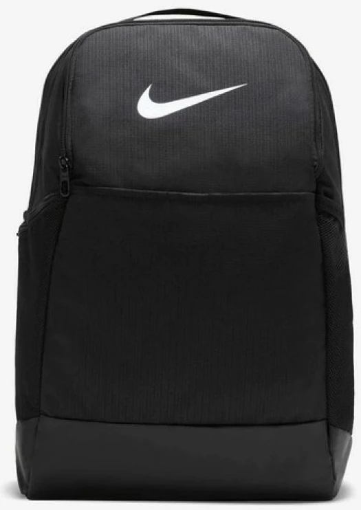 Športna nahrbtnik, Nike Brasilia 9.5 Training M, 24 L, črn