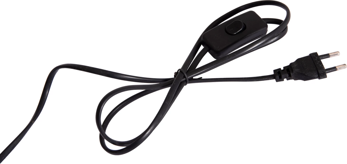 Dekorativna namizna svetilka IVAR FH4431, drevo prineseno z morja & ratan 32x30x53Hcm