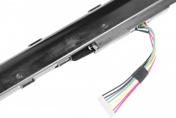 Baterija za prenosnik Green Cell AC51