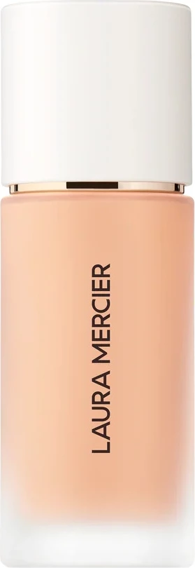 Vodoodporna tekoča podlaga za ženske, Real Flawless Weightless Perfecting Laura Mercier 2C1 Ecru 30 ml