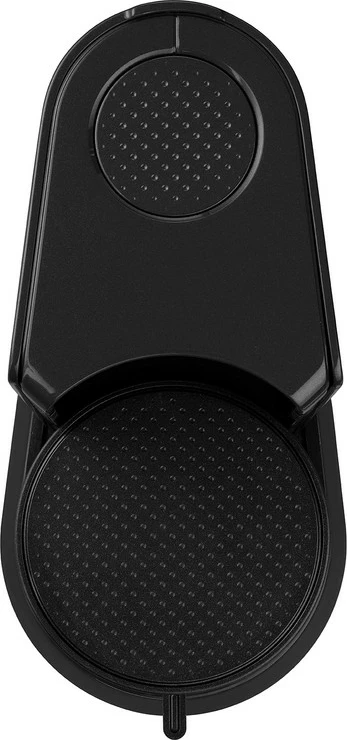 Karbonizator za vodo SodaStream Duo, inox, bel