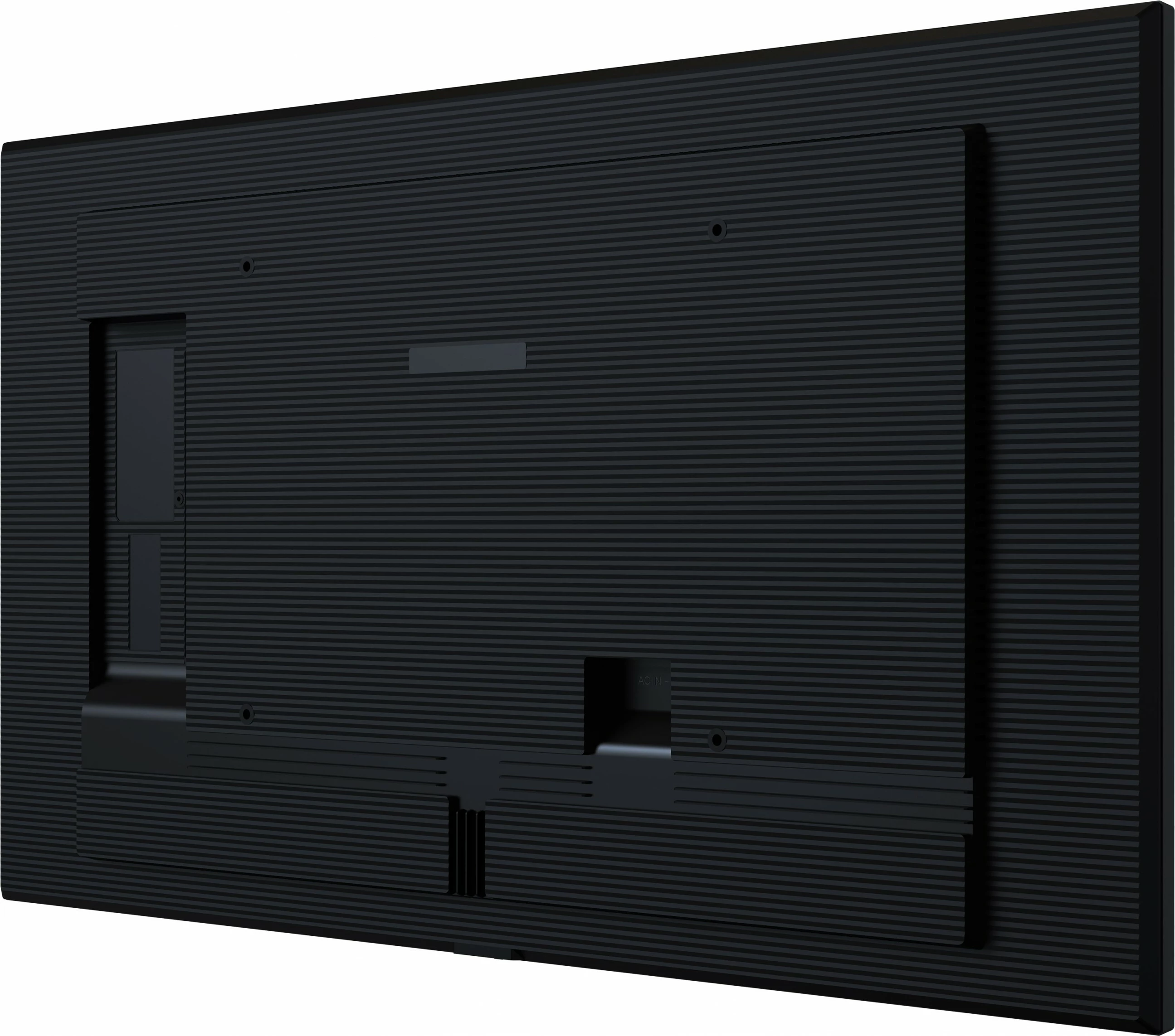 Velik digitalni zaslon 43" 4K UHD iiyama LH4360UHS-B2AG, Wi‑Fi, 24/7