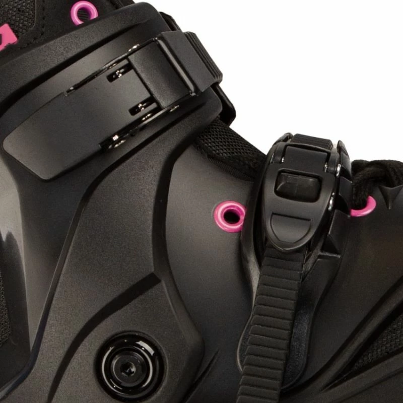 Rollerji za ženske Tempish, črni