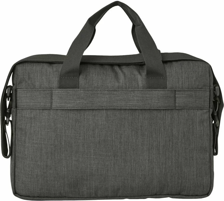 Torba za moške in ženske Caterpillar, črna