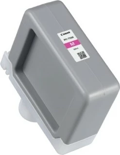 Toner, Canon PFI-110M, 160 ml, magenta