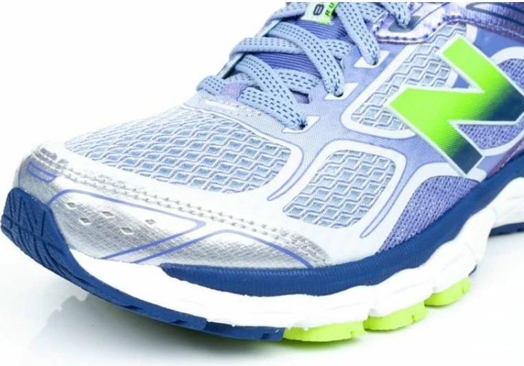 Superge New Balance, ženske, vijolične