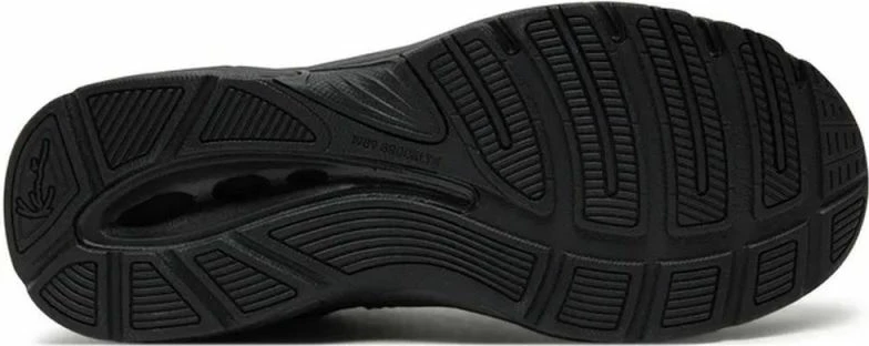 Superge Karl Kani Prime Runner, črne, moške