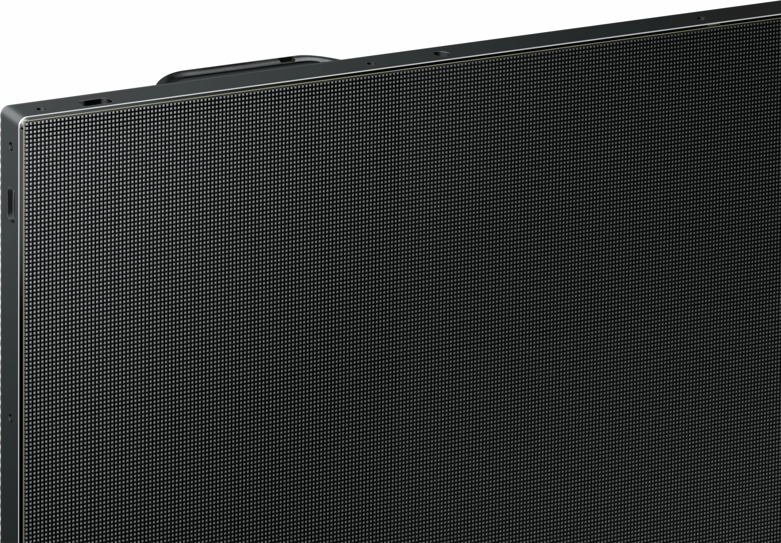 Velik zaslon Samsung The Wall IE025A, 384x216 px, 5000:1