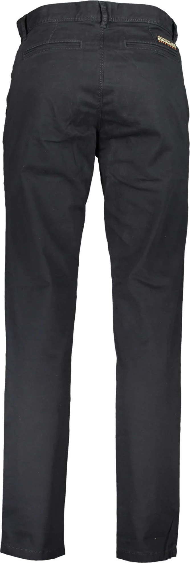 Hlače za moške NAPAPIJRI, črne