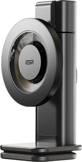 Magnetno držalo za telefon ESR SkyGrip, črno