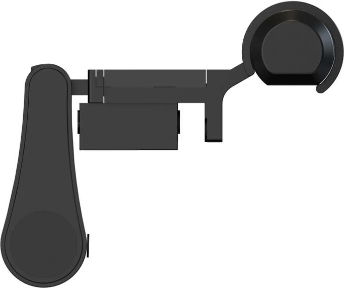 Monitorna svetilka Pura Monitor Light Bar Lite Yeelight, 40 cm, črna