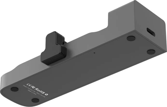 Brezžični adapter za CarPlay in Fire TV Stick, Carlinkit FireDrive Link, HDMI, črn