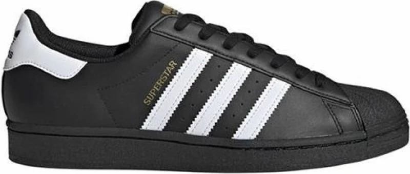 Superge črne, Adidas Superstar M EG4959