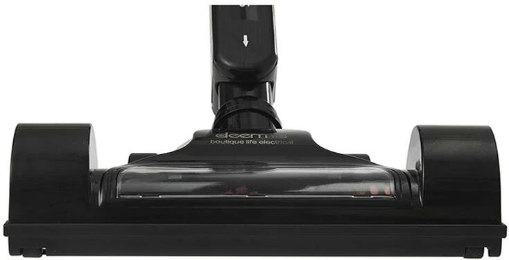 Sesalnik ročni in pokončni Deerma DX700 PRO, 650 W, 0,8 L, črn