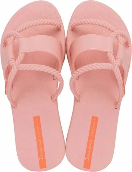 Sandali Ipanema za ženske, roza