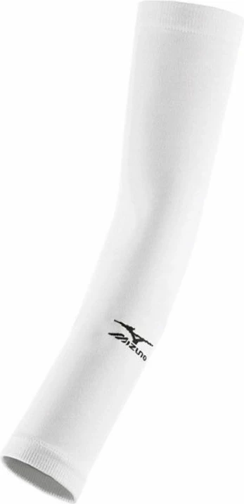 Rokavice za odbojko Mizuno, bele