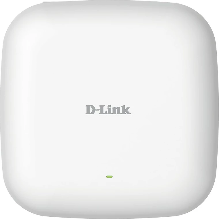 Access point D-Link DAP-X2810, Wi-Fi 6, AX1800, PoE, bel