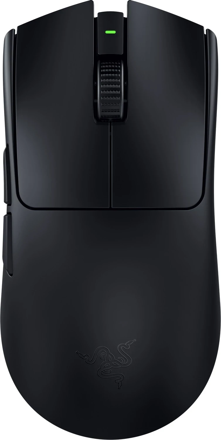 Miška Razer Viper V3 Pro, črna