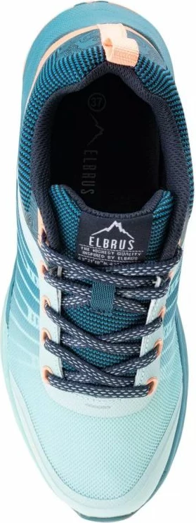 Turistične ženske atlete Elbrus Noruta, modre