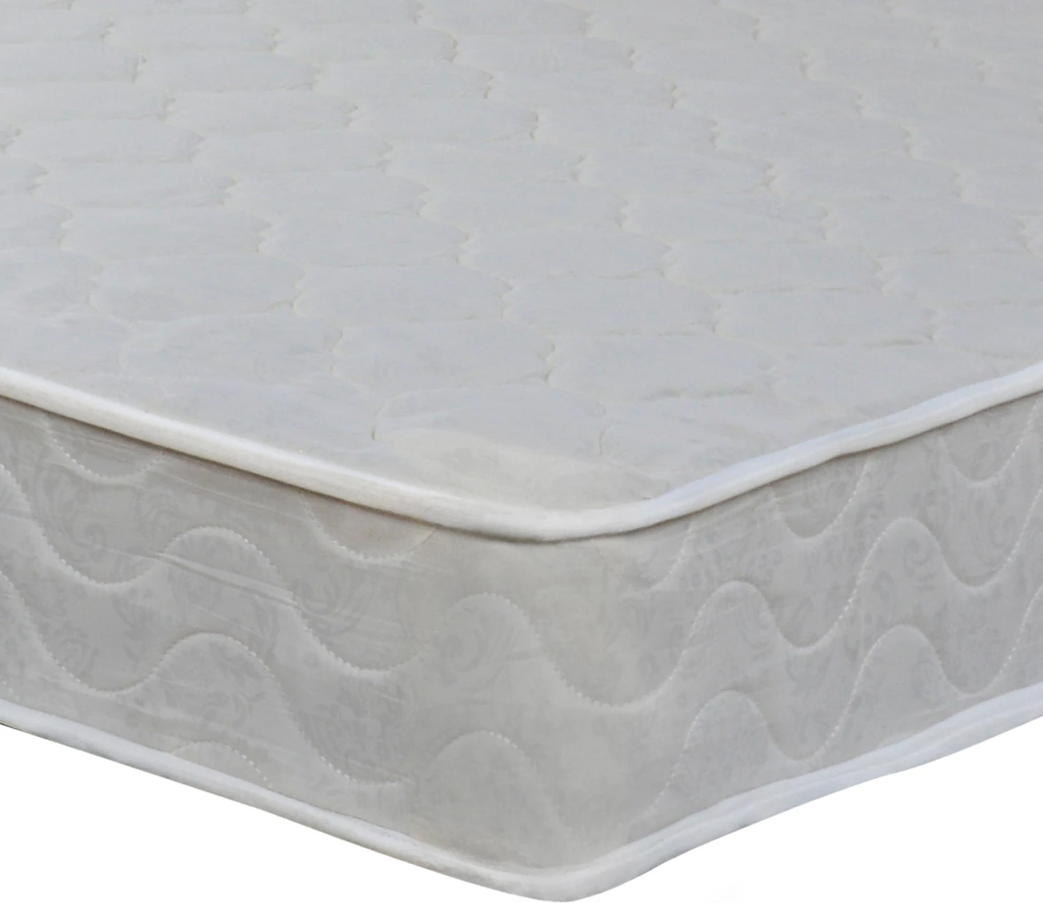 Vzmetnica s kontinuiranimi vzmetmi FH327.02 110x190 enojni videz