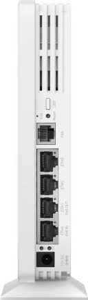 Access point TP-Link AX3000, Wi-Fi 6, bela
