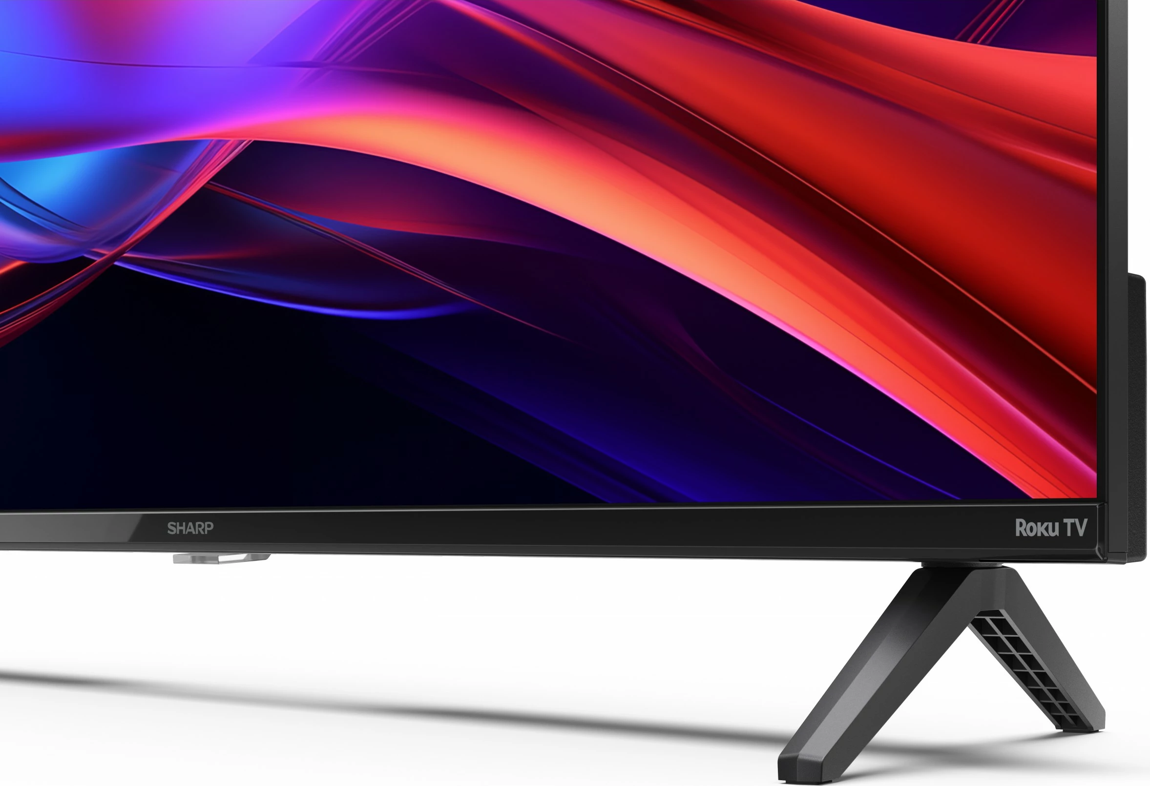 Televizor 43-inčni Full HD Smart TV, Sharp 43GD2225E, črn