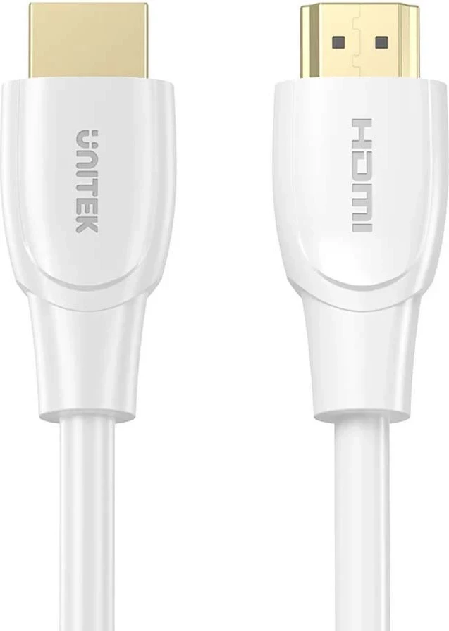 HDMI kabel 2.0 4K, 15 m, bel Unitek
