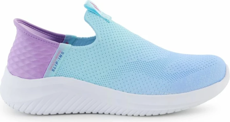 Superge za otroke Skechers, modre