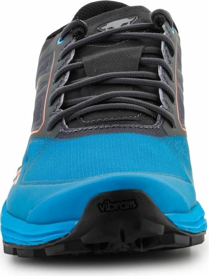 Tekmovalne tekaške atlete Dynafit, moške, temno modre