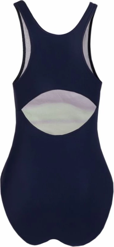 Bikini, Crowell, mornarsko modra z zeleno