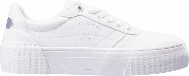Superge ženske Iguana, bele