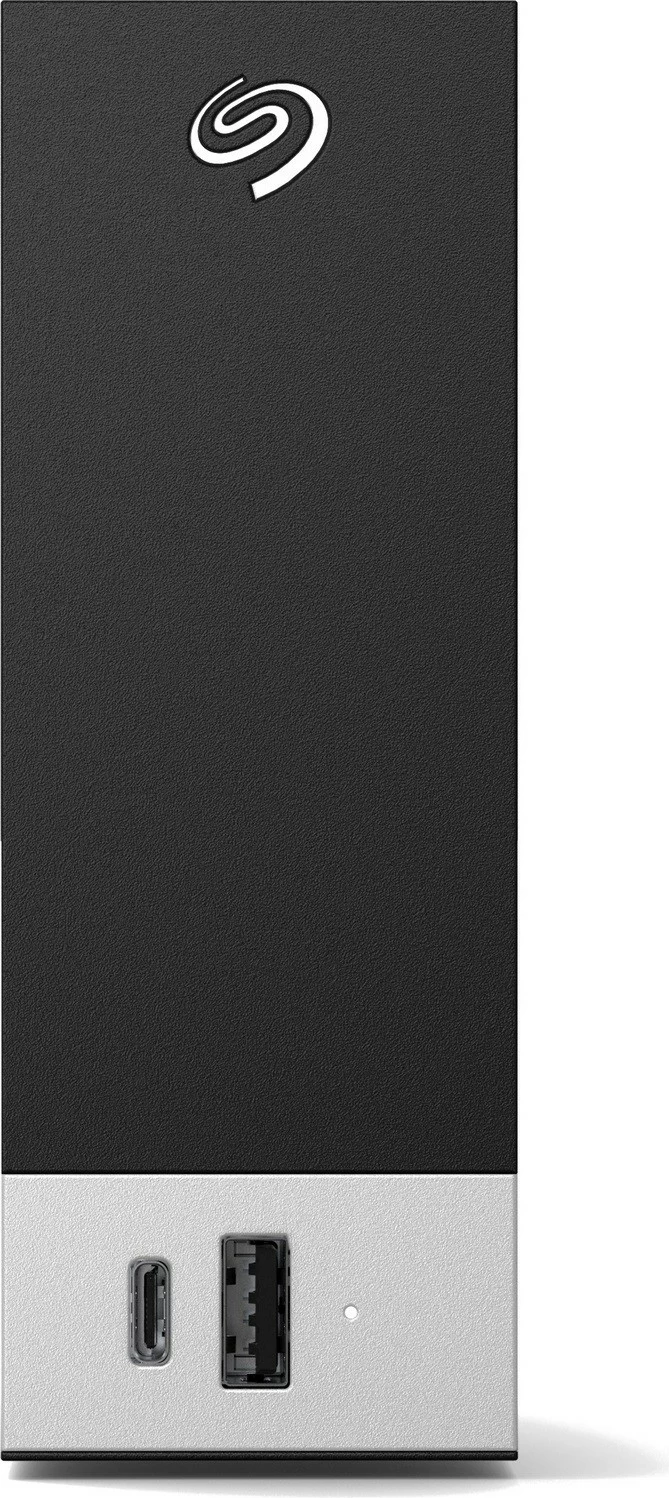 Zunanji trdi disk Seagate One Touch Desktop Hub 16TB, 3,5", USB 3.2