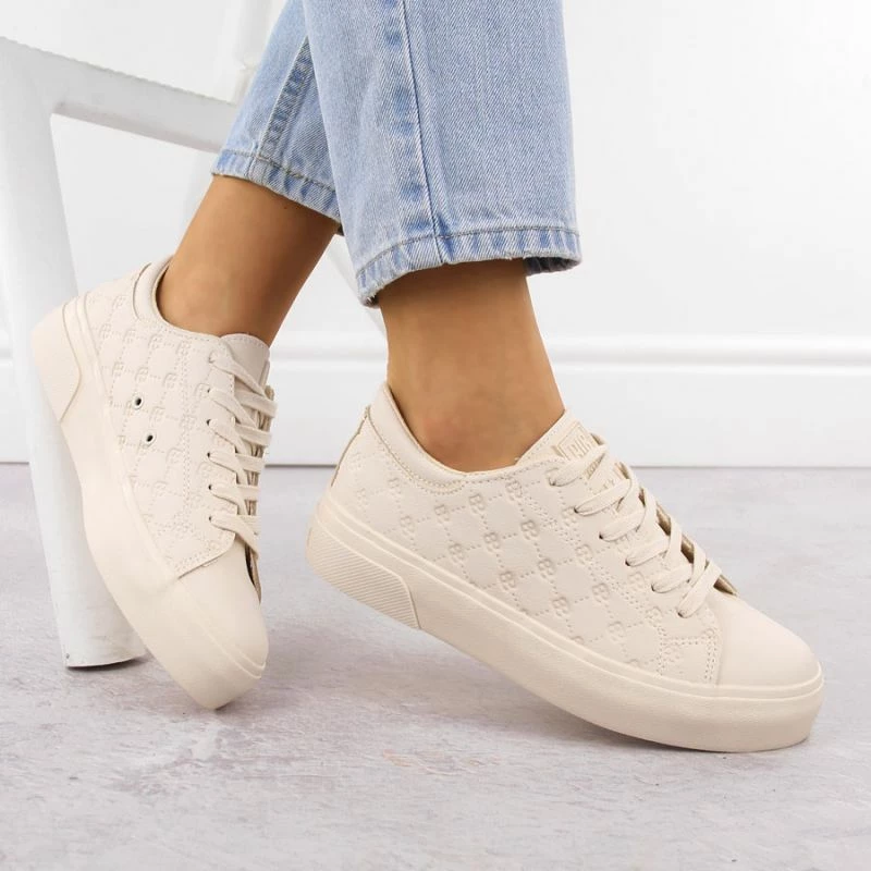 Superge Big Star, bež