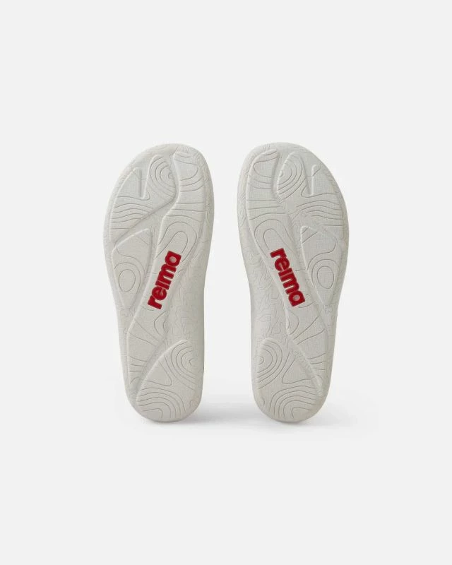 Otroške sandale, Reima, črne